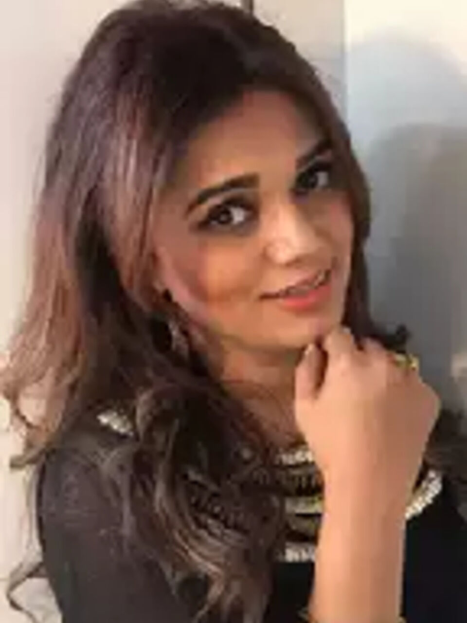 Gauri Wankhede